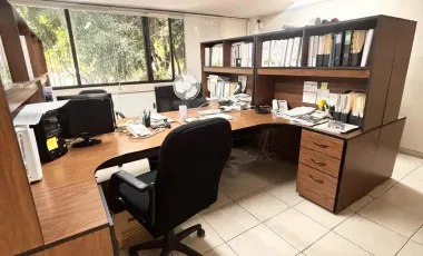 Venta de Edificio en Canal De Miramontes