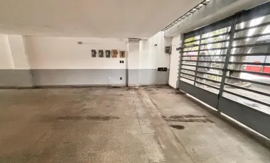 Venta de Edificio en Canal De Miramontes