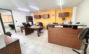 Venta de Edificio en Canal De Miramontes