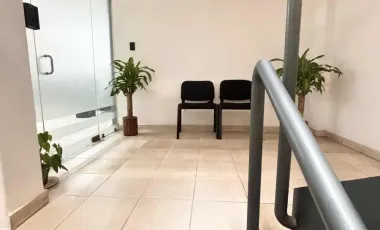 Venta de Edificio en Canal De Miramontes