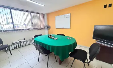 Venta de Edificio en Canal De Miramontes