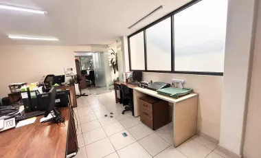 Venta de Edificio en Canal De Miramontes