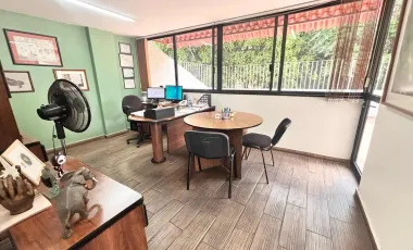 Venta de Edificio en Canal De Miramontes