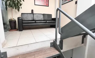 Venta de Edificio en Canal De Miramontes