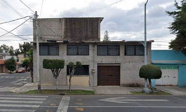 Casa En Venta En Avenida 508 San Juan de Aragón I Sección Gustavo A. Madero Ciudad de México