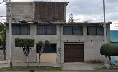 Casa En Venta En Avenida 508 San Juan de Aragón I Sección Gustavo A. Madero Ciudad de México