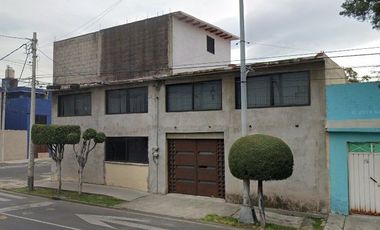 Casa En Venta En Avenida 508 San Juan de Aragón I Sección Gustavo A. Madero Ciudad de México