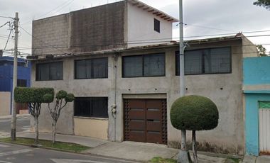 Casa En Venta En Avenida 508 San Juan de Aragón I Sección Gustavo A. Madero Ciudad de México