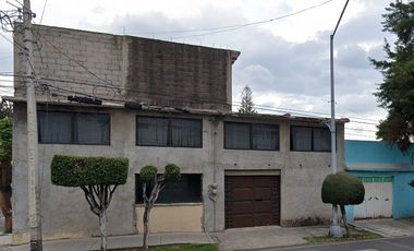 Casa En Venta En Avenida 508 San Juan de Aragón I Sección Gustavo A. Madero Ciudad de México