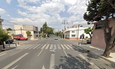 Casa En Venta En Avenida 508 San Juan de Aragón I Sección Gustavo A. Madero Ciudad de México