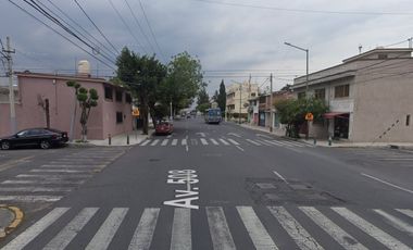 Casa En Venta En Avenida 508 San Juan de Aragón I Sección Gustavo A. Madero Ciudad de México