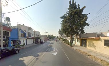 Casa En Venta En Avenida 508 San Juan de Aragón I Sección Gustavo A. Madero Ciudad de México