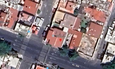 Casa En Venta En Avenida 508 San Juan de Aragón I Sección Gustavo A. Madero Ciudad de México