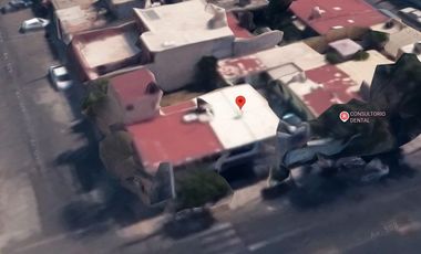 Casa En Venta En Avenida 508 San Juan de Aragón I Sección Gustavo A. Madero Ciudad de México