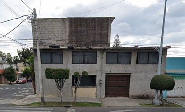 Casa En Venta En Avenida 508 San Juan de Aragón I Sección Gustavo A. Madero Ciudad de México