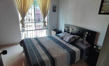 🏡 HERMOSA CASA DE 3 NIVELES EN PUERTAS DE ALCALÁ – CUBA, PEREIRA