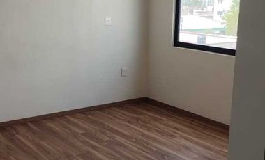Venta Departamentos en San Lucas Tepetlacalco Tlalnepantla