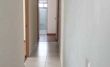 Venta Departamentos en San Lucas Tepetlacalco Tlalnepantla