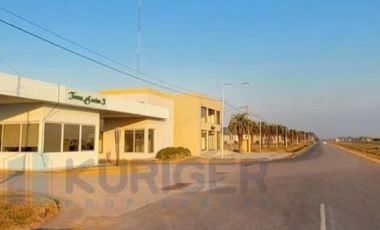 Venta lote Tierra de Sueños III