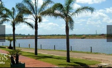 Venta lote Tierra de Sueños III