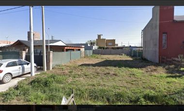 Venta lote Tierra de Sueños III