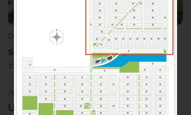 Venta lote Tierra de Sueños III