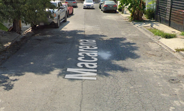 CASA VENTA REMATE CESION DE DERECHOS   MACARENA FRACC NUEVO SANTA MARIA GUADALUPE NL-MP