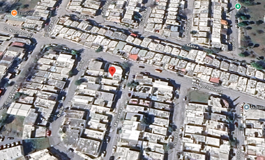 CASA VENTA REMATE CESION DE DERECHOS   MACARENA FRACC NUEVO SANTA MARIA GUADALUPE NL-MP