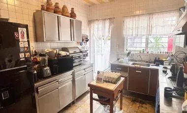 Renta de Casa en Colonia Nápoles