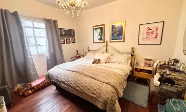 Renta de Casa en Colonia Nápoles