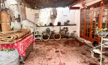 Renta de Casa en Colonia Nápoles