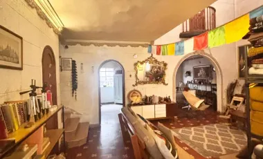 Renta de Casa en Colonia Nápoles