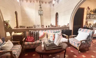 Renta de Casa en Colonia Nápoles