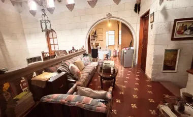 Renta de Casa en Colonia Nápoles