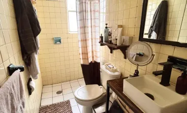 Renta de Casa en Colonia Nápoles