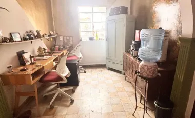 Renta de Casa en Colonia Nápoles