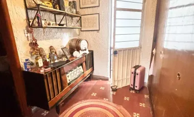 Renta de Casa en Colonia Nápoles