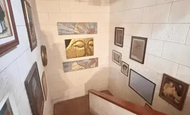 Renta de Casa en Colonia Nápoles