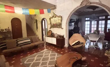 Renta de Casa en Colonia Nápoles