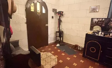 Renta de Casa en Colonia Nápoles