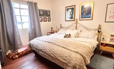 Renta de Casa en Colonia Nápoles