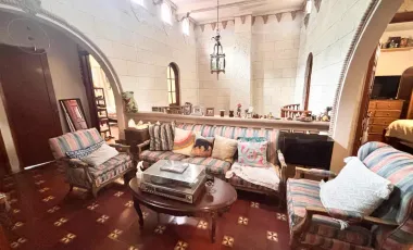 Renta de Casa en Colonia Nápoles