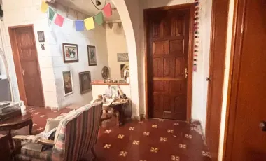 Renta de Casa en Colonia Nápoles