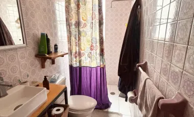 Renta de Casa en Colonia Nápoles