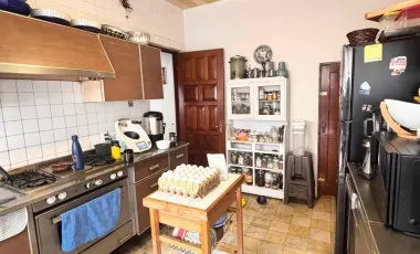 Renta de Casa en Colonia Nápoles