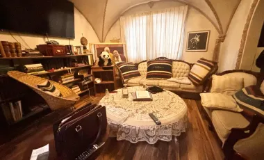 Renta de Casa en Colonia Nápoles