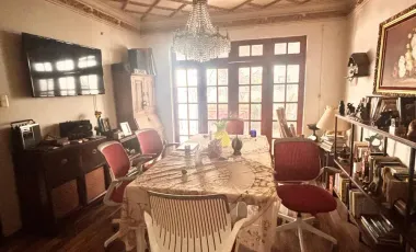 Renta de Casa en Colonia Nápoles