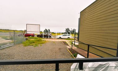 Casa Moderna En Mantagua Con Jardín Y Terrazas