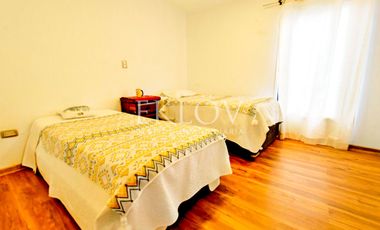 Casa Moderna En Mantagua Con Jardín Y Terrazas