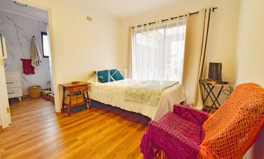 Casa Moderna En Mantagua Con Jardín Y Terrazas